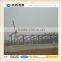 Design prefabricated steel structure buildings