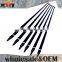 31" Carbon Arrow Shafts For 40-60lbs Compound Bow