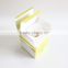 Recyclable paper candle packaging boxes Wholesale
