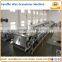 Paraffin Wax Pellet Making Machine paraffin wax granulation machine