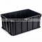 different sizes ESD conductive bin box