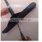 flexible fabric frame with adjustable anodized pole