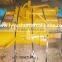 ShanTui SB08E-3 Dozer Attachment Three Teeth Ripper, Cutting Blade, Ripper Cylinder, Ripper Support From China