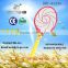 BBY-8333G USEFUL BAT POWERFUL MOSQUITO SWATTER NEW PRODUCTS