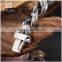 KB15267-D Fashion Cool Cross Unique Design 210mm Men's Gothic Bracelet