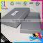 durable custom factory paper lid&bottom wholesale gift boxes