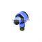 Q18 Plug series DC 4-wire Diffuse photoelectric sensor