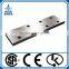T series Machined Guide Rail for elevator spare part