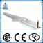 T series Machined Guide Rail for elevator spare part