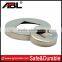 2016 Durable Casting 304/316 stainless steel polished stainless steel table base,handrail flange