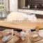 Premium Silicone Bakeware tools/Silicone Kneading Dough Bag /Dough Mixer for Bread, Pastry, Pizza
