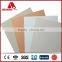 Durable Decorating Material Acp Plastic Interior Wall Cladding Panel
