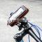 Bike Mount Waterproof Case Cover for Cell Phone