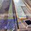PVC WPC formwork