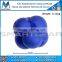 Agility Trainer Colorful Reaction Ball Flexible Solid Rubber Reaction Ball