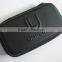 GC- Black Hard cover waterProof foam secure electronics accessorries eva store case