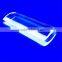 Fused silica meniscus cylindrical lens for 405 nm UV laser