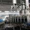 lemon/orange juice filling line/production plant