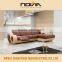 1+2+3 real leather sofa 109A