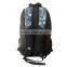 Unique outdoor classic fashion trend cheap backpacks with custom logo