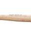 Factory price Hand tools British Type Wood Handle Claw Hammer