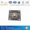 DC 200Kg rolling door motor 24v motor side sliding door operator