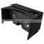 Mobile Phone 3D Movie 3D Games VR Black Google Cardboard 3D Glasses