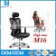 Latest design furniture office chairs high back swivel chairs
