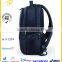 China supplier brand name designer laptop backpacks bags, unisex gender laptopbag