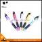 The latest style classical plastic ball pen parts with delicated appearance