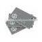 Advertising Transparent Acrylic Panel