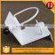 Sample design ODM custom parts making custom stainless steel fabrication