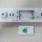 21 LED emergency lamp with aaa dry cells MODEL 715L