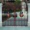 Europea iron main gate designs