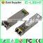 SFP Transceiver Module 1490nm 80km 2.5G CWDM Compatible CISCO Made in China