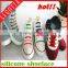 2015 newest design wholesale top quality crazy shoe laces