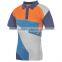 2015 hot selling Full dye sublimation sports t shirts softball jerseys sublimated jersey
