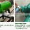 Sheep Cow Dung Dewatering Machine price/animal waste dewatering machine