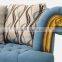 Classic italian antique style sofa
