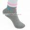 Fangcan Outdoors Fashion Women Cotton Socks Non-slip Sports Socks