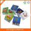 3D Memo pad,Advertising Memo cube,3D Promotional Memo Pad