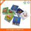 Cardiac Shaped note pad,Advertising Memo cube,Paper Brick Slope