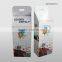 Merchandise Cardboard Paper Dump Bin Floor Display
