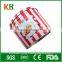 Kids small metal tin buckets