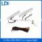 Universal LED Daytime Running Light Car DRL Daylight Auto Fog Lamp Day Lights