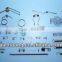 Manufacturer Supply Shaped Spring, Small Torsion Spring, Battery Spring, Spring Material Choose