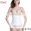 Belly in Pelvic Girdle two-piece Outfit Postpartum Belt Weight Loss Body Wrap Tummy Wrap Corset Girdle