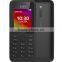 wholesale mobile phone 130/hand watch mobile phone price