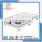 Bedroom Furniture Type and Home Bed Specific Use wood slat bed base boxpring