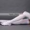 18mmHg Thigh high anti-embolism compression stocking